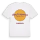 Åsby Dragontorp cirkel t-shirt