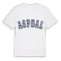 Aspdal college t-shirt