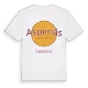 Aspenäs cirkel t-shirt