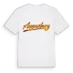 Augustberg baseball t-shirt