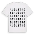Augustberg ordlek t-shirt