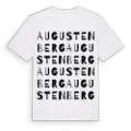Augustenberg ordlek t-shirt