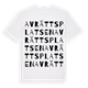 Avrättsplatsen ordlek t-shirt