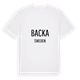 backa i Sverige t-shirt