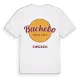 Backebo cirkel t-shirt