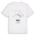 Bärby karta t-shirt