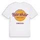 Bårskär cirkel t-shirt