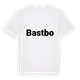 Bastbo fetstil t-shirt