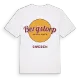 Bergstorp cirkel t-shirt