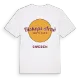 Biskops-Arnö cirkel t-shirt