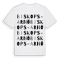 Biskops-Arnö ordlek t-shirt