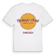 Biskops-Arnö cirkel t-shirt