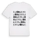 Björkby ordlek t-shirt