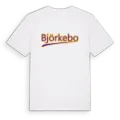 Björkebo baseball t-shirt
