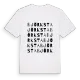 Björksta ordlek t-shirt