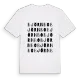Björnbo ordlek t-shirt