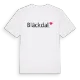 Bläckdal hjärta t-shirt