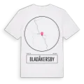 Bladåkersby t-shirt
