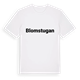 Blomstugan fetstil t-shirt