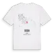 Boda karta t-shirt
