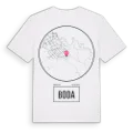 Boda t-shirt