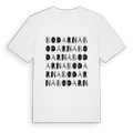 Bodarna ordlek t-shirt