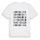 Bolsbacken ordlek t-shirt