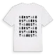 Börsta ordlek t-shirt