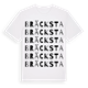 Bräcksta ordlek t-shirt