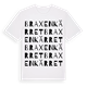 Braxenkärret ordlek t-shirt
