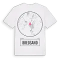 Bredsand t-shirt