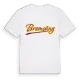 Bromsäng baseball t-shirt