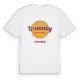 Brunnby cirkel t-shirt
