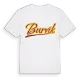 Burvik baseball t-shirt