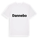 Dannebo fetstil t-shirt