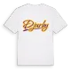 Djurby baseball t-shirt