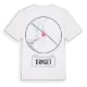 Draget t-shirt