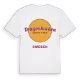 Dragonbacken cirkel t-shirt