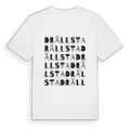 Drällsta ordlek t-shirt