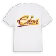 Edevi baseball t-shirt