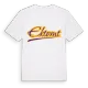 Ektomt baseball t-shirt
