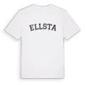 Ellsta böjd t-shirt