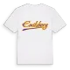 Emilsborg baseball t-shirt