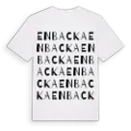 Enbacka ordlek t-shirt