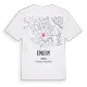 Eneby karta t-shirt