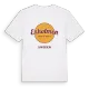 Enholmen cirkel t-shirt