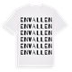 Envallen ordlek t-shirt