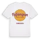 Fåfängan cirkel t-shirt