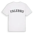 Falebro böjd t-shirt