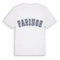 Faringe college t-shirt